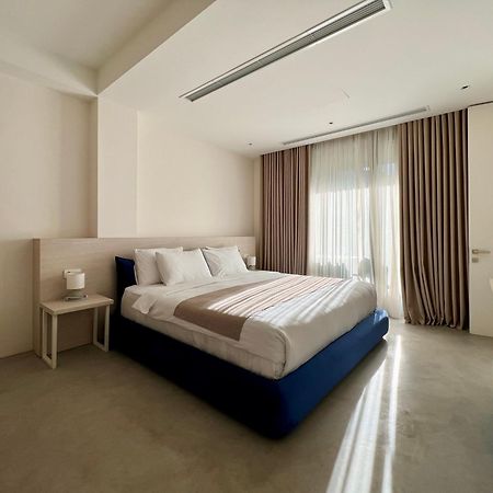 Hotel Concept14/16 Tiflis Exterior foto