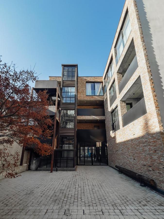 Hotel Concept14/16 Tiflis Exterior foto