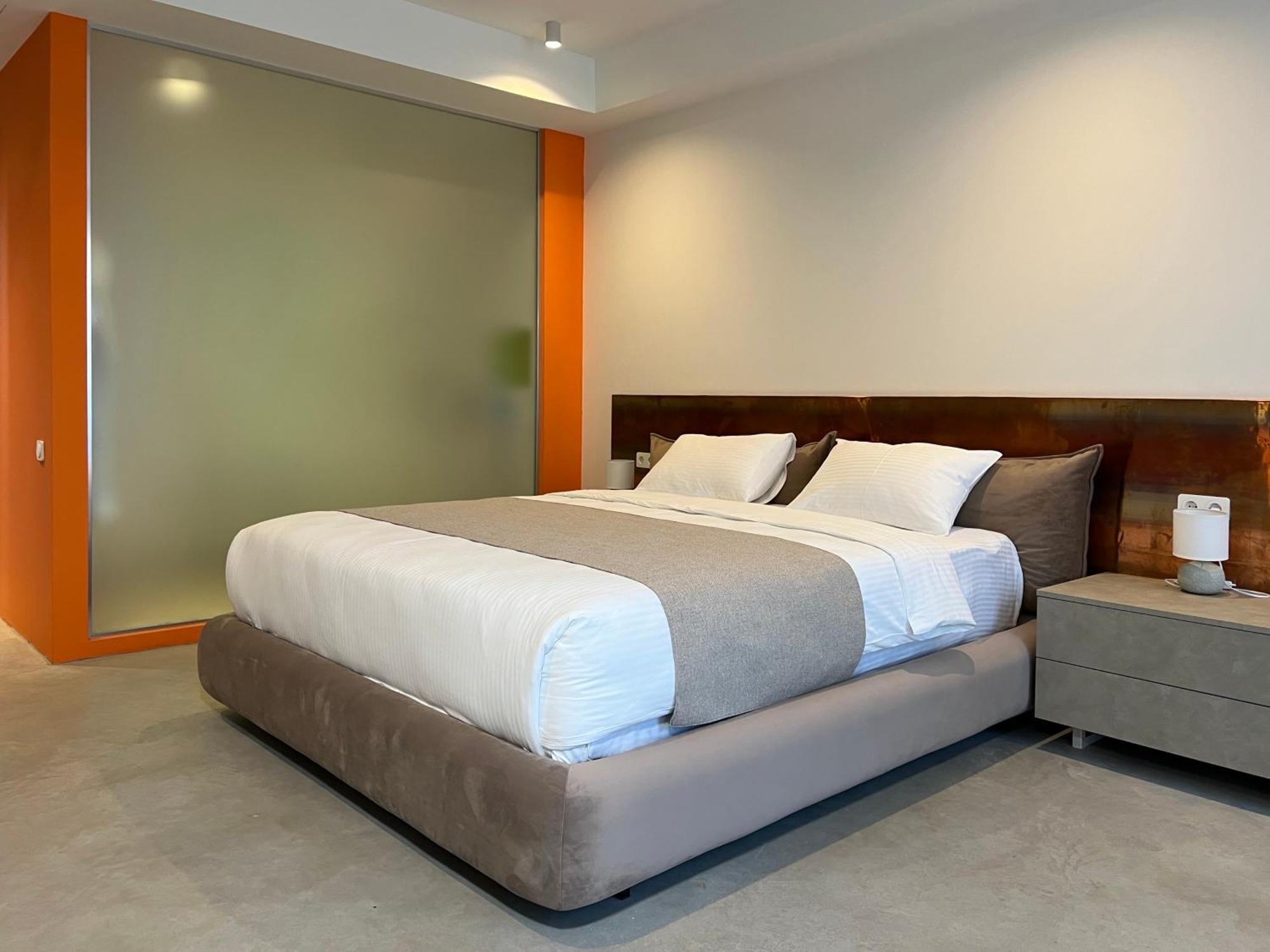 Hotel Concept14/16 Tiflis Exterior foto